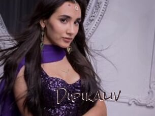 Dipikaliv