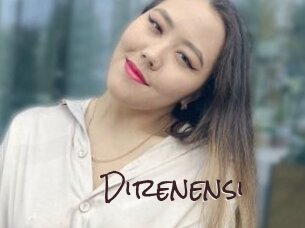 Direnensi