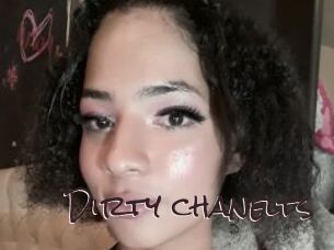 Dirty_chanelts