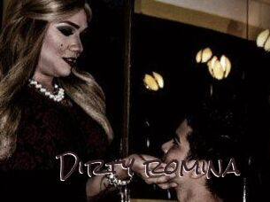Dirty_romina_