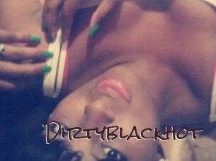 Dirtyblackhot