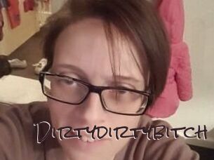 Dirtydirtybitch