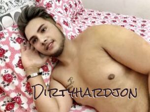 Dirtyhardjon