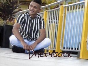 Dirtyjock