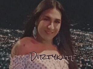 Dirtykate