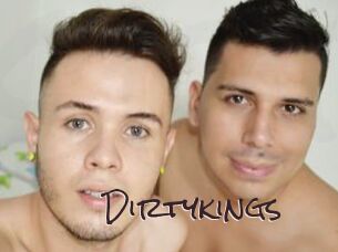 Dirtykings