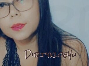 Dirtykloe4u