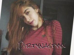 Dirtynastyyx
