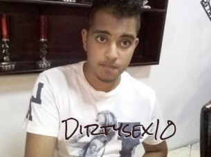Dirtysex10