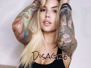 Disagrey