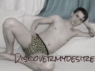 Discovermydesire
