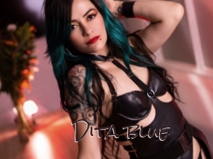 Dita_blue
