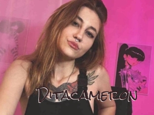 Ditacameron