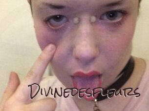 Divinedesfleurs