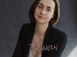 Divinely
