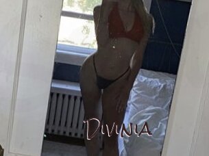 Divinia
