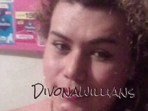 Divonawillians