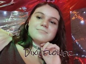 Dixieflower