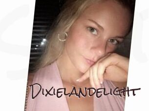 Dixielandelight