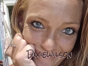Dixiewilson