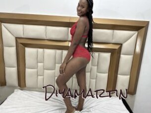 Diyamartin