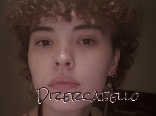 Dizercabello