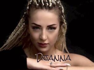 Djanna