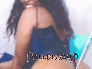 dolldivva40 Spicy Blogs
