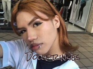 Dollprinses