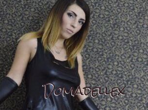 Domadellex
