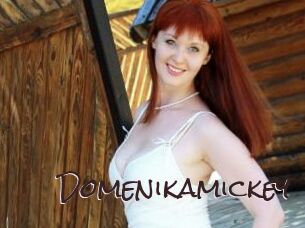 Domenikamickey