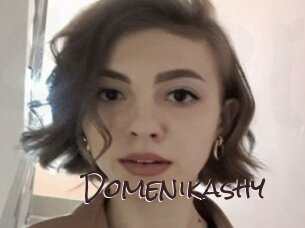 Domenikashy