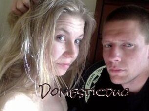Domesticduo