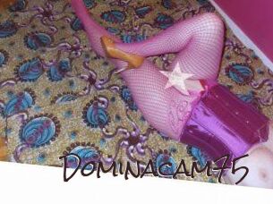 Dominacam75