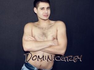 Dominicgrey