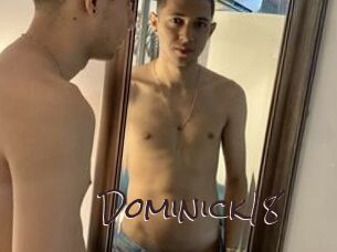 Dominick18