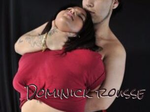 dominick_rousse Spicy Blogs