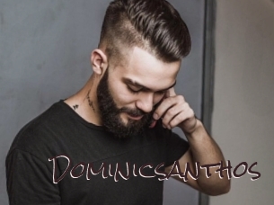 Dominicsanthos