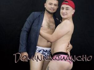 Dominicxjuancho