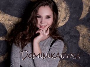Dominikarose