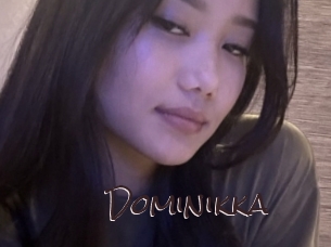 Dominikka