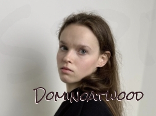 Dominoatwood