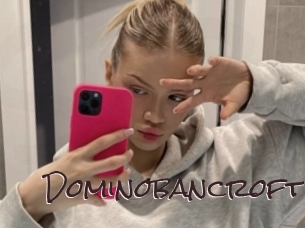 Dominobancroft