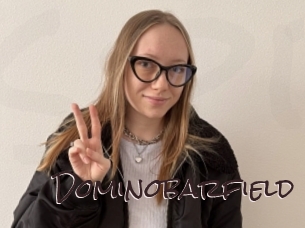 Dominobarfield