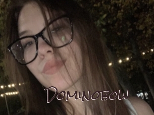 Dominobow