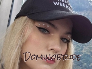 Dominobride