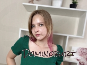Dominoburt