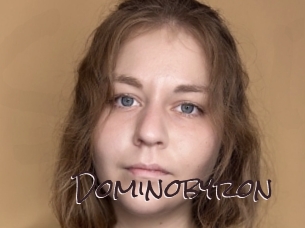 Dominobyron