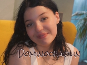 dominochaplin Spicy Blogs