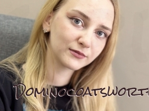 Dominocoatsworth